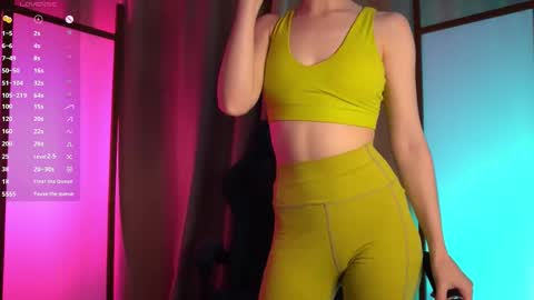 Snapshot of second_aid chatting on October 1, 2025, 4:13 pm Brenda online show from October 1, 2025, 4:13 pm