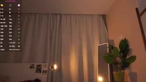 Snapshot of second_aid chatting on November 9, 2025, 4:38 pm Brenda online show from November 9, 2025, 4:38 pm