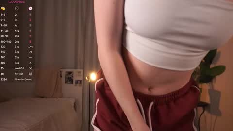 Snapshot of second_aid chatting on November 23, 2025, 5:02 pm Brenda online show from November 23, 2025, 5:02 pm