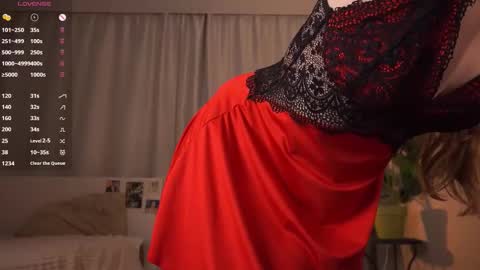 Snapshot of second_aid chatting on November 27, 2025, 4:09 pm Brenda online show from November 27, 2025, 4:09 pm