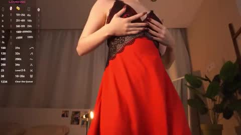 Snapshot of second_aid chatting on February 24, 2026, 4:16 pm Brenda online show from February 24, 2026, 4:16 pm