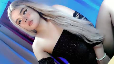 kwen online show from March 19, 2026, 7:18 pm