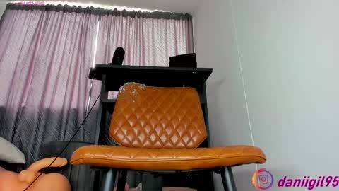 Snapshot of secret_daniell1 chatting on January 25, 2025, 5:08 pm Daniela online show from January 25, 2025, 5:08 pm