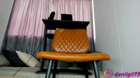 Snapshot of secret_daniell1 chatting on February 8, 2025, 3:10 pm Daniela online show from February 8, 2025, 3:10 pm