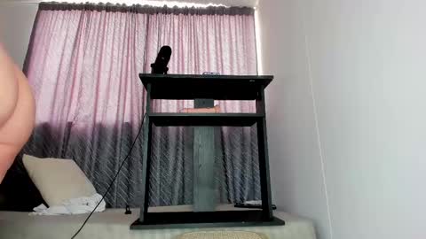 Snapshot of secret_daniell1 chatting on February 15, 2025, 4:23 pm Daniela online show from February 15, 2025, 4:23 pm