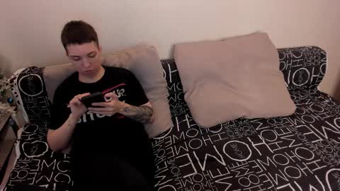 Amanda and  pair in a real life we love each other but can play with you online show from January 10, 2026, 8:16 am