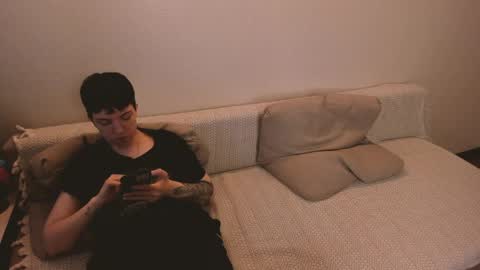 Amanda and  pair in a real life we love each other but can play with you online show from April 14, 2026, 12:55 pm