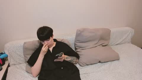 Snapshot of secret_dreams_ chatting on July 5, 2026, 8:54 am Amanda and pair in a real life we love each other but can play with you online show from July 5, 2026, 8:54 am