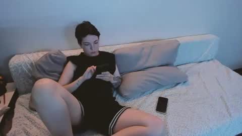 Snapshot of secret_dreams_ chatting on July 7, 2026, 5:39 pm Amanda and pair in a real life we love each other but can play with you online show from July 7, 2026, 5:39 pm