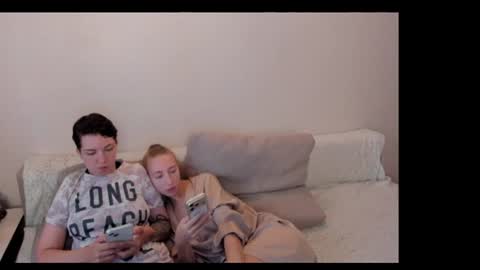 Snapshot of secret_dreams_ chatting on July 31, 2026, 7:41 am Amanda and pair in a real life we love each other but can play with you online show from July 31, 2026, 7:41 am