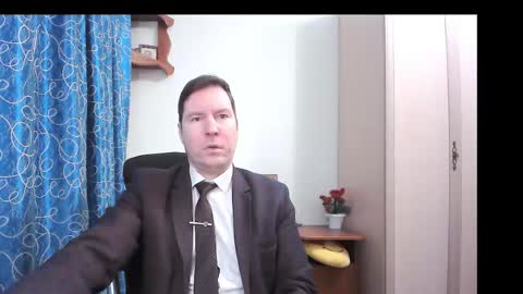 Secret lover XXX online show from November 26, 2025, 9:10 am