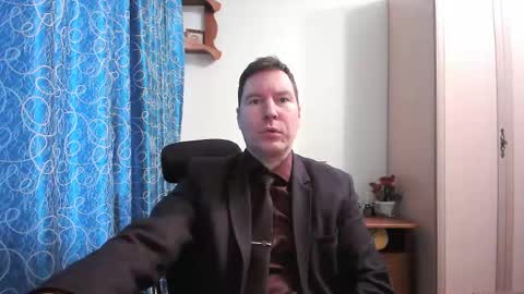 Secret lover XXX online show from February 12, 2026, 9:48 am