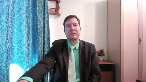 Secret lover XXX online show from April 15, 2026, 6:53 am