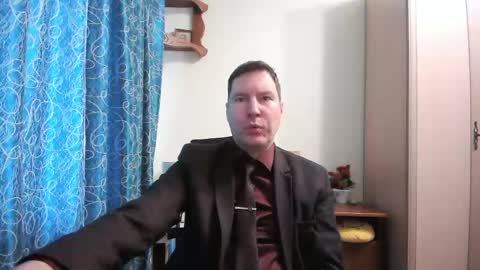 Secret lover XXX online show from April 17, 2026, 7:55 am