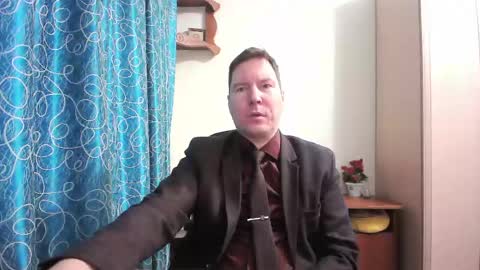 Secret lover XXX online show from April 21, 2026, 7:47 am