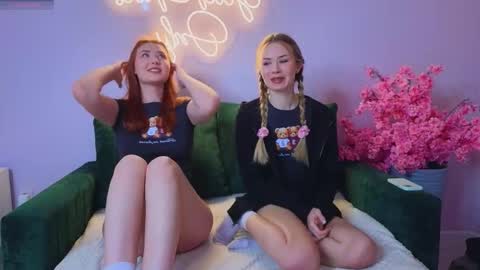 secret_materialz online show from November 17, 2025, 8:42 am