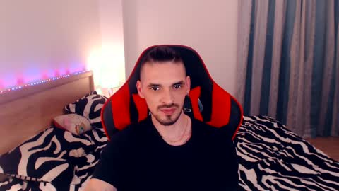 Dean Carter online show from January 8, 2025, 12:17 am