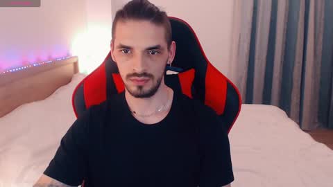 Dean Carter online show from January 30, 2025, 12:18 am