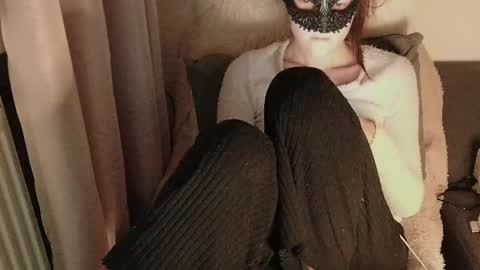 Anni online show from March 5, 2025, 5:07 am