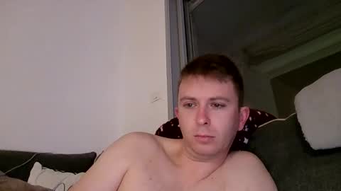 Secretboy33 online show from October 10, 2025, 5:45 pm