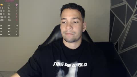 Jex online show from December 7, 2024, 2:53 am