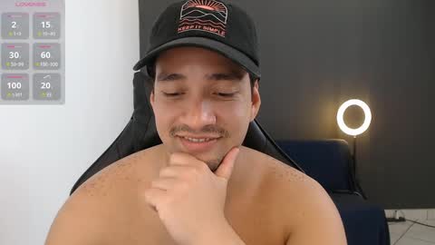 Jex online show from February 3, 2025, 2:24 pm