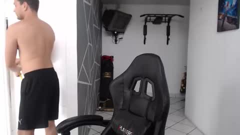 Jex online show from January 5, 2026, 5:27 pm