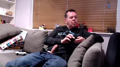 BJ online show from January 26, 2025, 12:01 pm