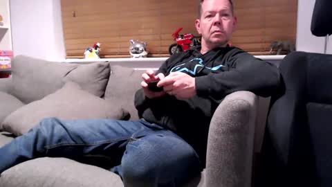 BJ online show from January 26, 2025, 11:50 pm