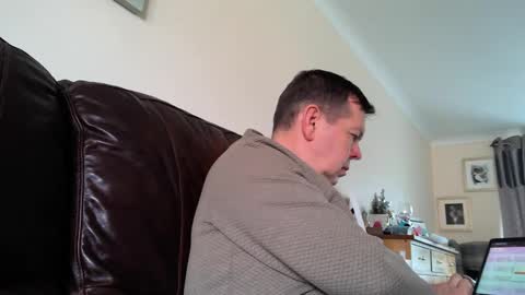 BJ online show from March 11, 2025, 10:40 am