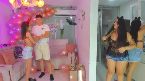 NIKOL online show from October 27, 2025, 10:47 pm