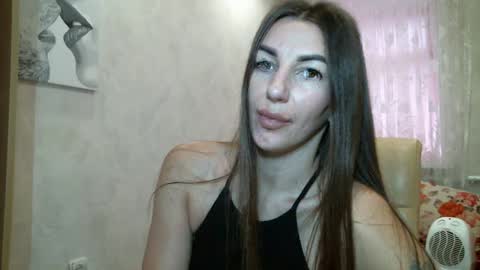 SecretLisa online show from January 10, 2025, 8:07 am