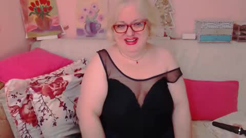 Alice online show from October 1, 2025, 7:09 pm