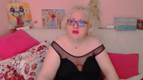 Alice online show from October 16, 2025, 7:59 pm