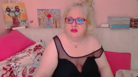Alice online show from October 17, 2025, 7:16 pm