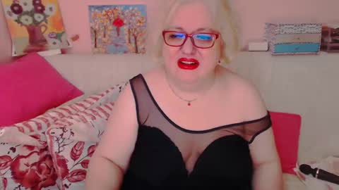 Alice online show from October 21, 2025, 6:41 pm