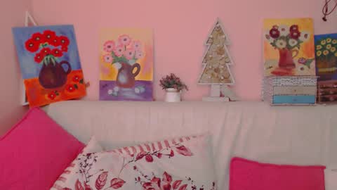 Alice online show from January 9, 2026, 8:32 pm