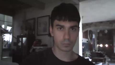 Snapshot of secretstream chatting on April 4, 2026, 12:46 pm secretstream online show from April 4, 2026, 12:46 pm