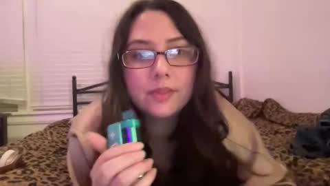 Snapshot of secretxsiren chatting on May 6, 2026, 4:19 am Aria online show from May 6, 2026, 4:19 am