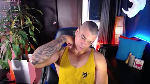 sed online show from November 16, 2025, 7:58 am