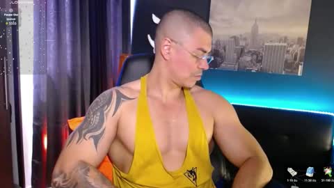 sed online show from December 1, 2025, 4:01 pm