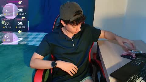 Snapshot of seder_4 chatting on January 6, 2026, 4:32 pm Sebas online show from January 6, 2026, 4:32 pm