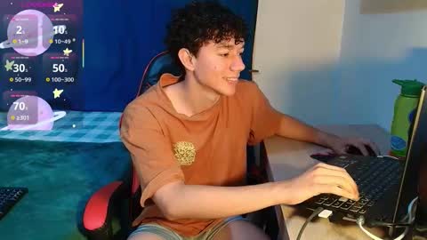 Snapshot of seder_4 chatting on January 7, 2026, 3:36 pm Sebas online show from January 7, 2026, 3:36 pm