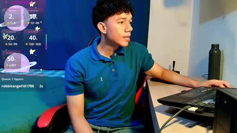 Snapshot of seder_4 chatting on January 12, 2026, 4:56 pm Sebas online show from January 12, 2026, 4:56 pm