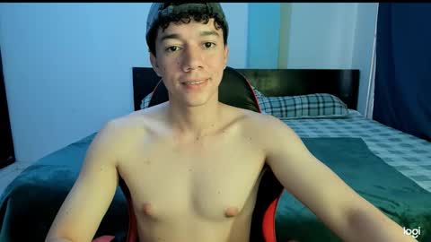 Sebas online show from February 14, 2026, 4:15 pm