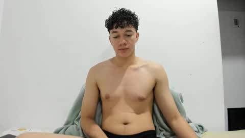 Sebas online show from April 26, 2026, 11:35 pm