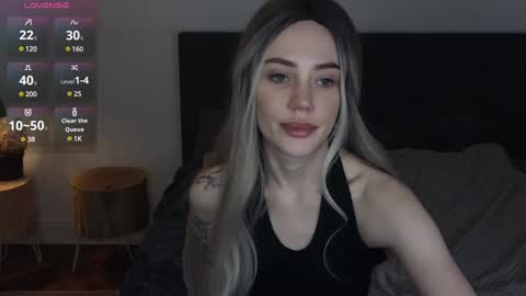 Sara online show from December 6, 2024, 10:19 pm