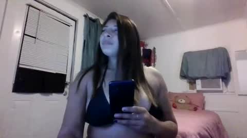 Seductivelala92 online show from January 23, 2025, 2:23 am