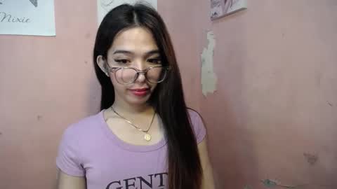 JUST CALL ME ABIA  online show from February 18, 2025, 2:38 pm