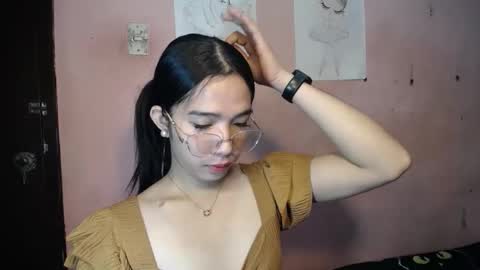 JUST CALL ME ABIA  online show from March 26, 2026, 6:41 am